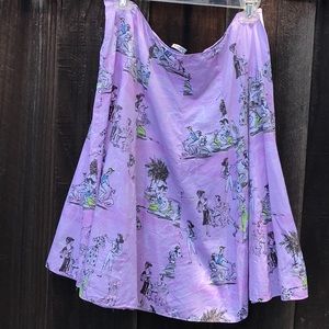 Tahari sz 14 skirt